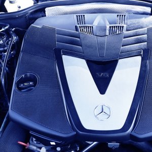  Motory 3.0 CDI V6 (OM642) a jejich poruchy